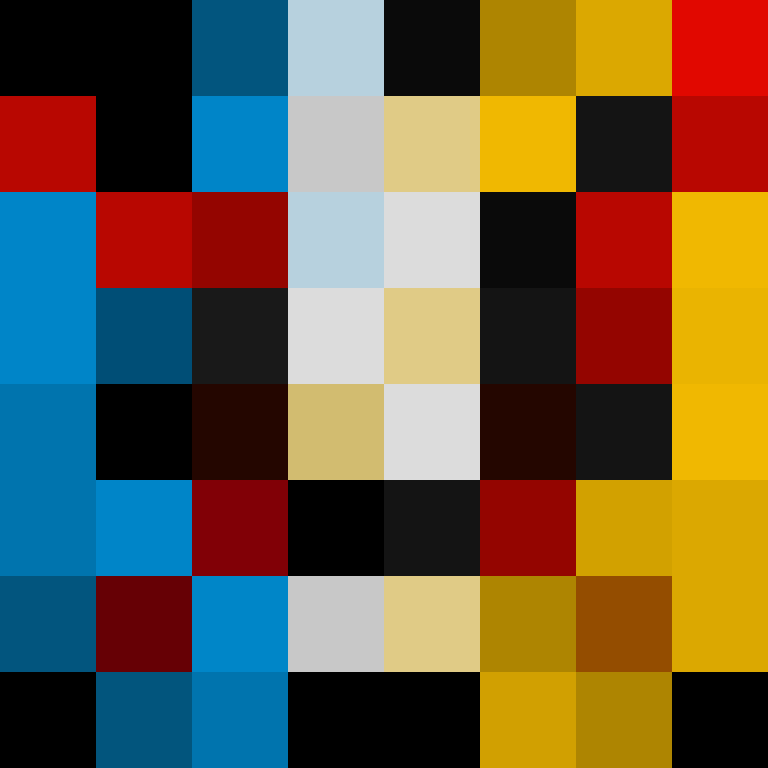 elnadXB's skin