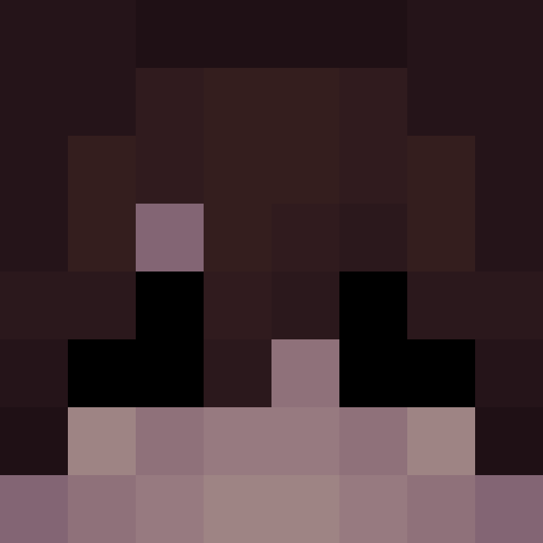 Jiynq's skin