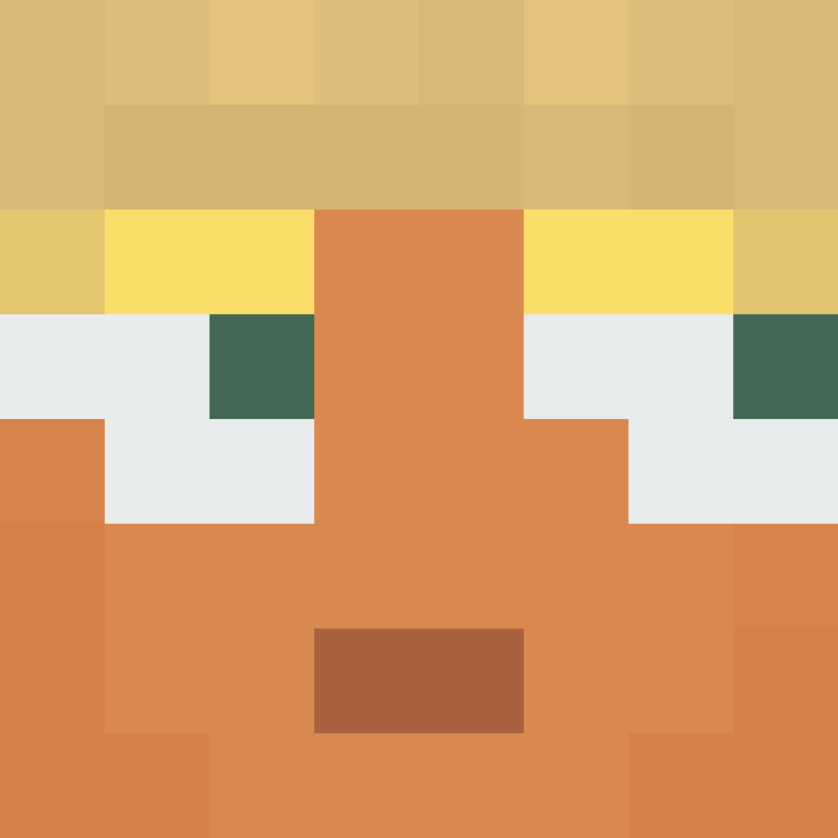 Lenticchie's skin