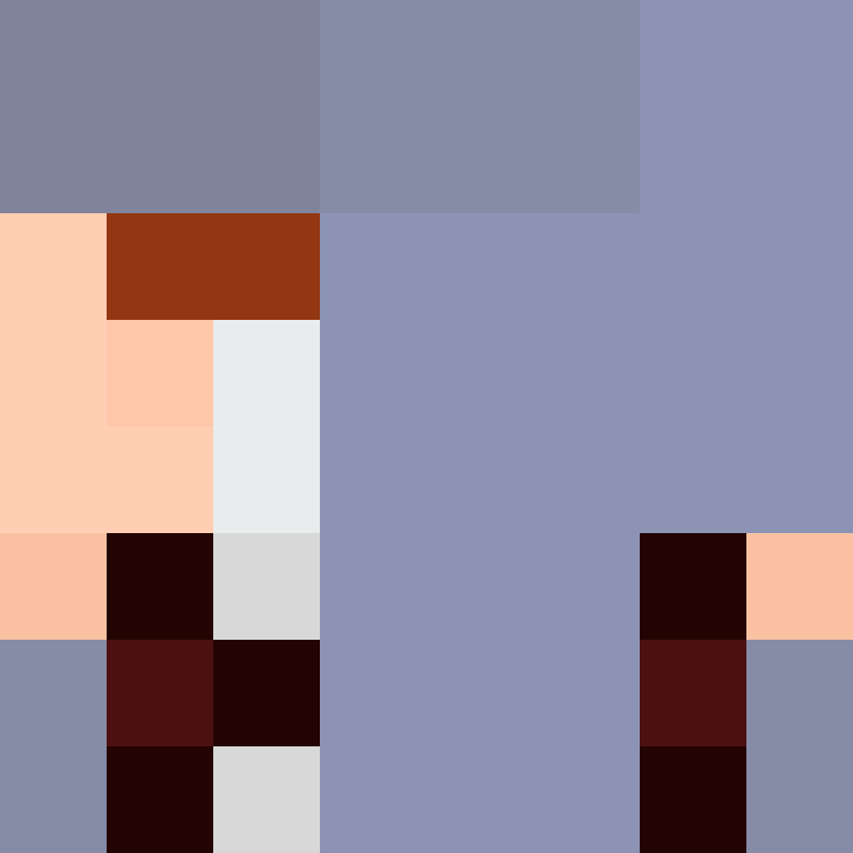 h4yl33's skin