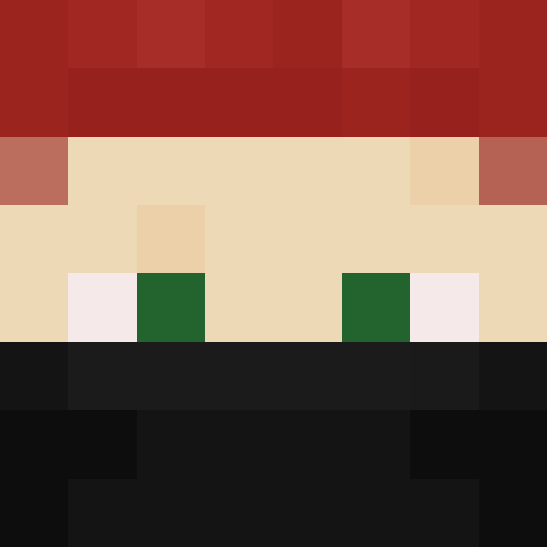 Mine_Skin's skin