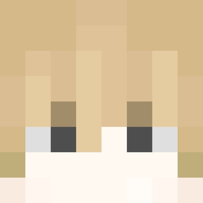 Lugattu's skin