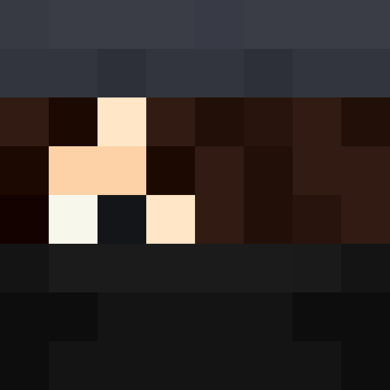 executory's skin