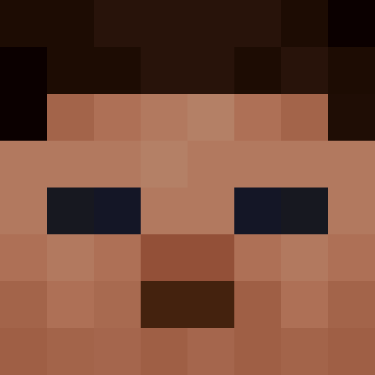 dramagg's skin