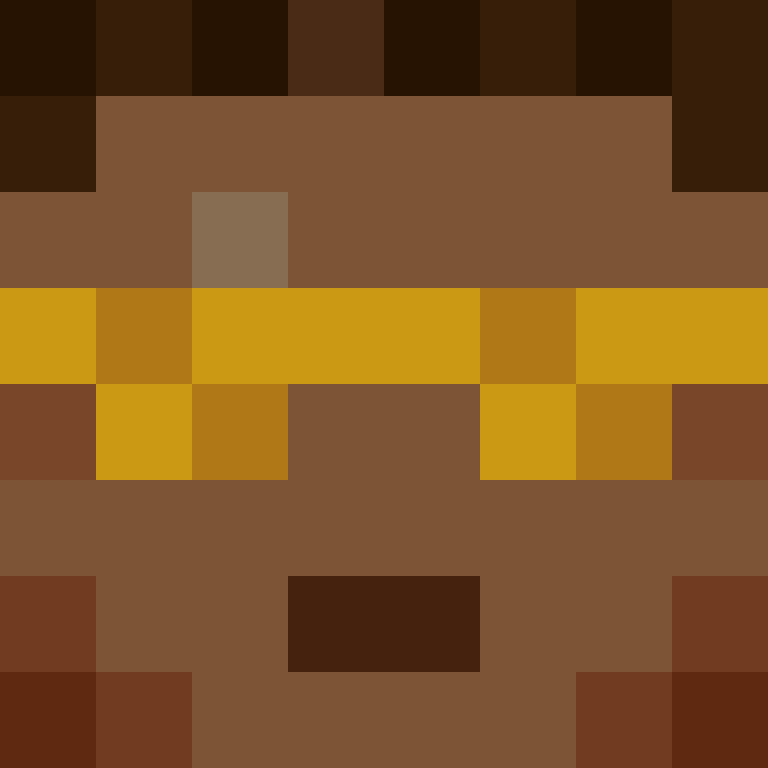 CeilingBird's skin