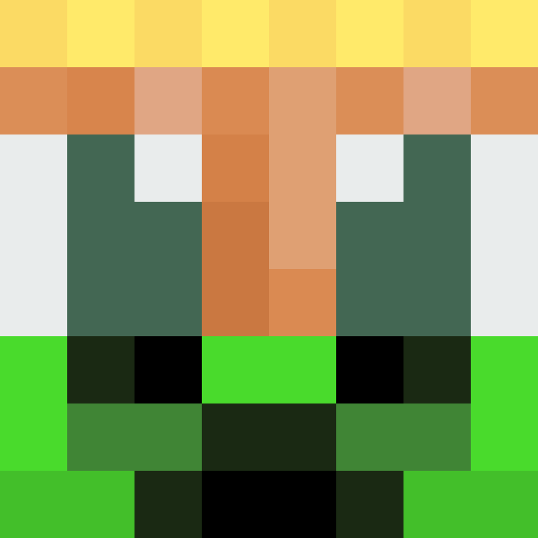 luh29's skin