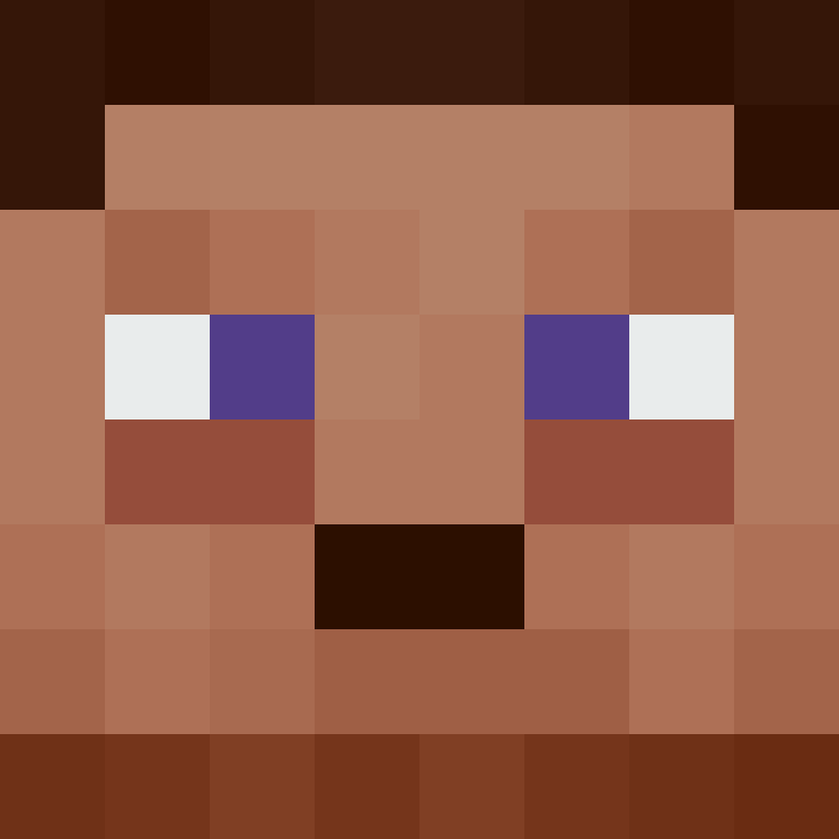 Yeleha's skin
