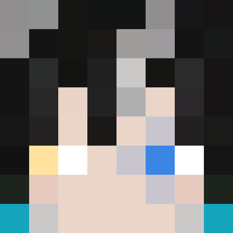 Respondents's skin
