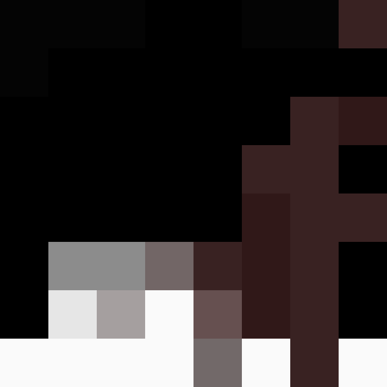 Naqlua's skin