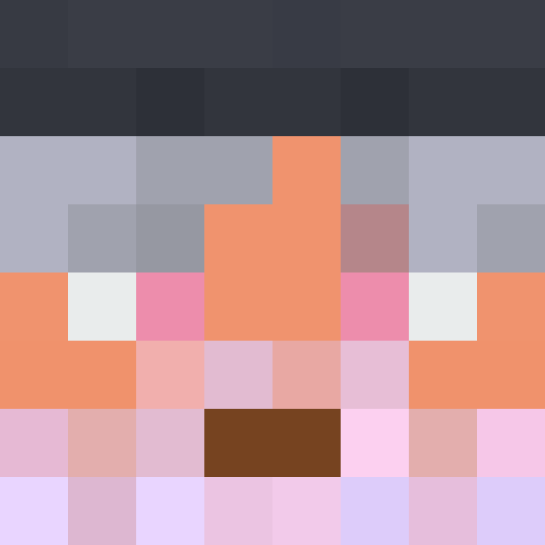 Xenyria's skin