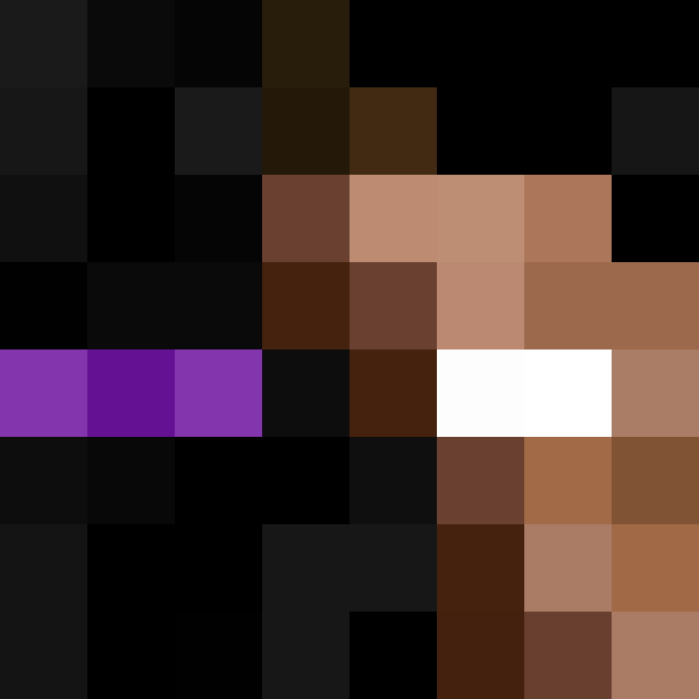 RedAISkye's skin