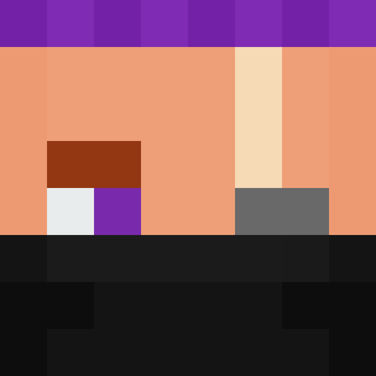 EgorKalachev's skin