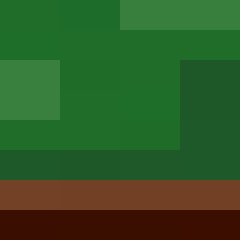 Dequari's skin