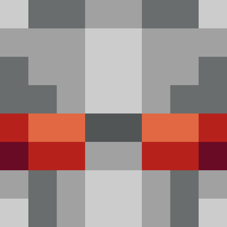 MHF_Mineskin's skin