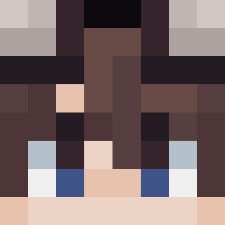 Th3m1s's skin