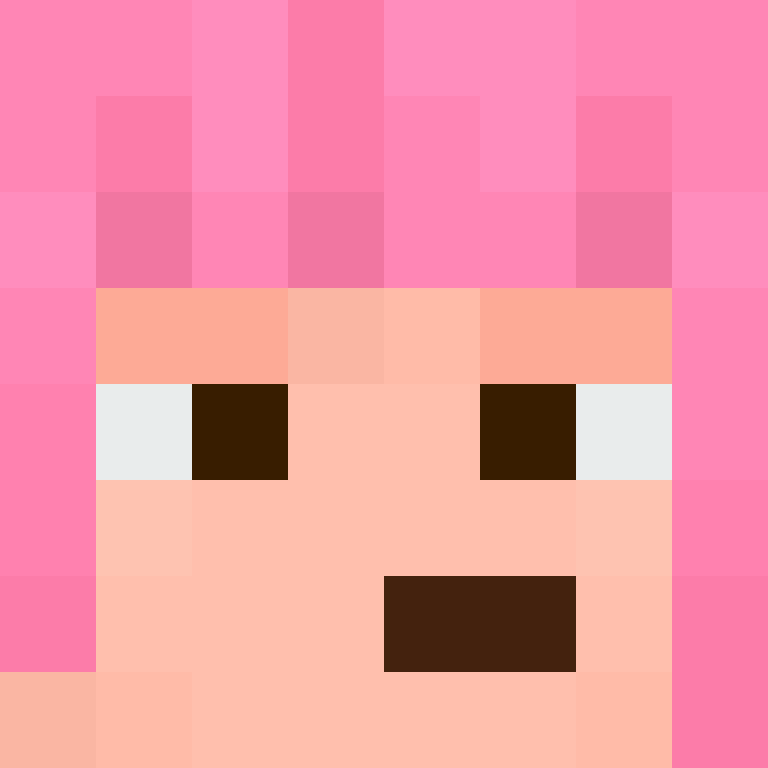 PatatjeMC's skin