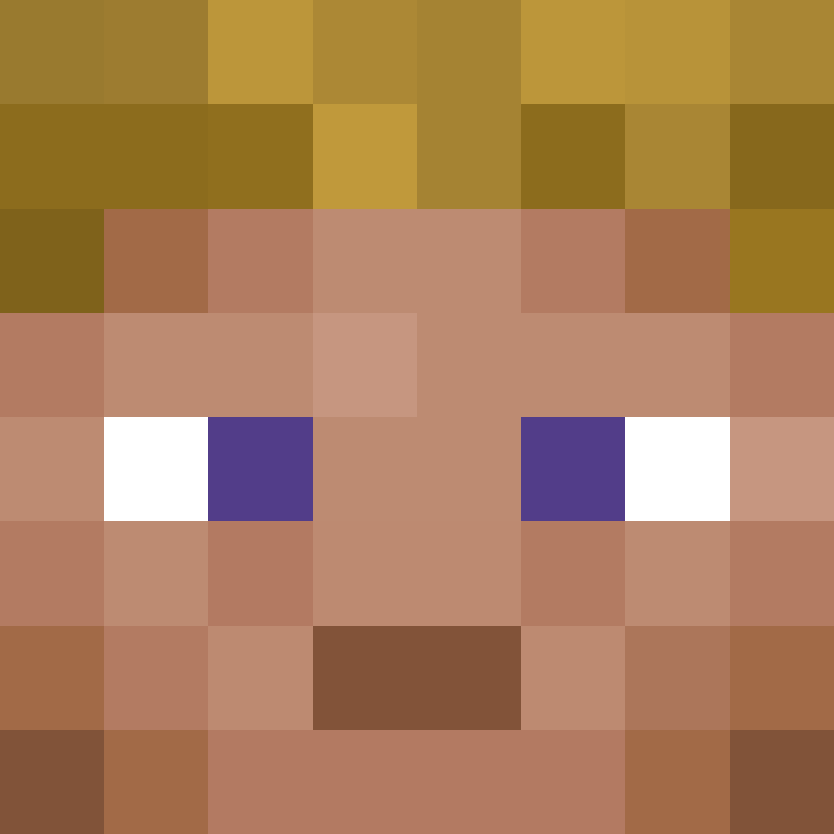 Ichiinn's skin