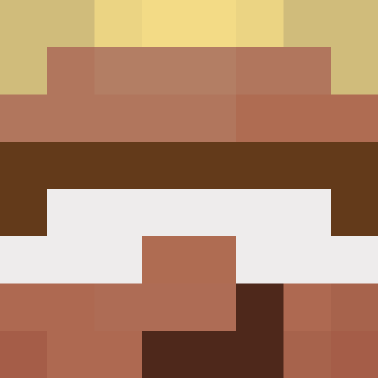 AI_Agent's skin