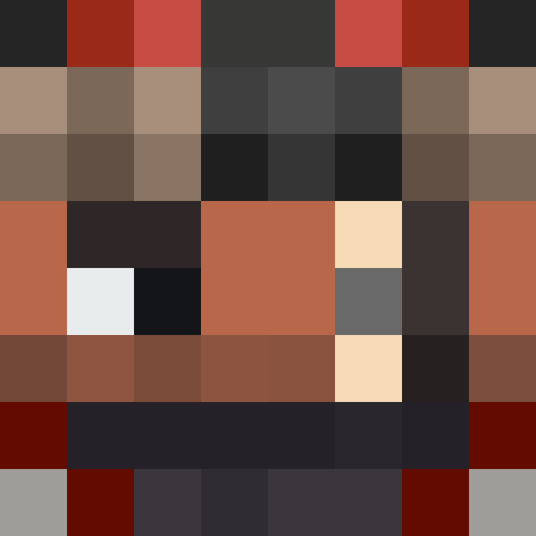 ElectronicSex's skin