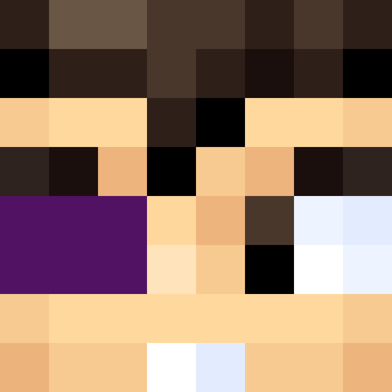 Terceuzz's skin