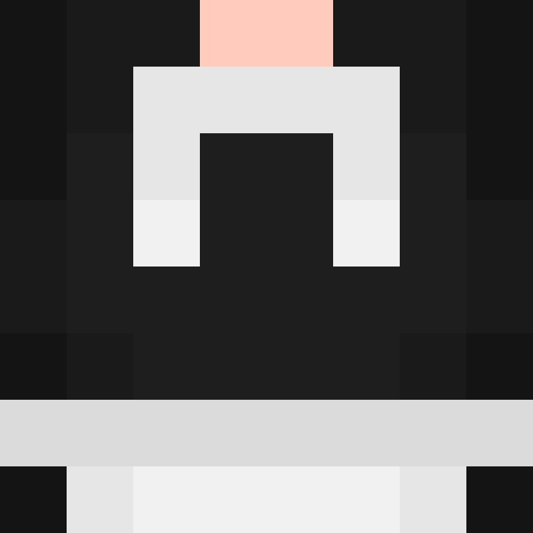 Yeleha's skin