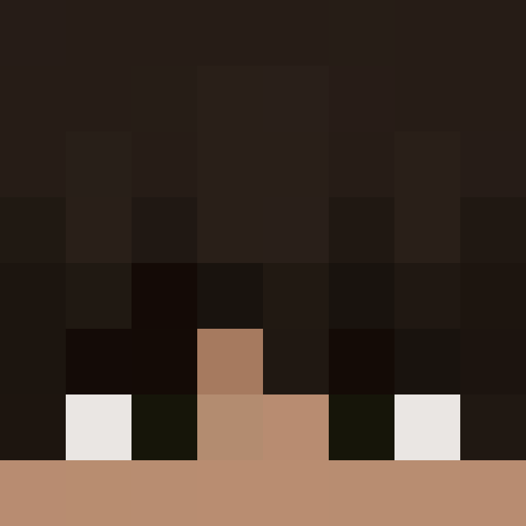 luh29's skin