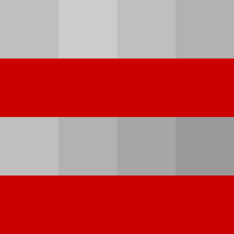Tsunei's skin
