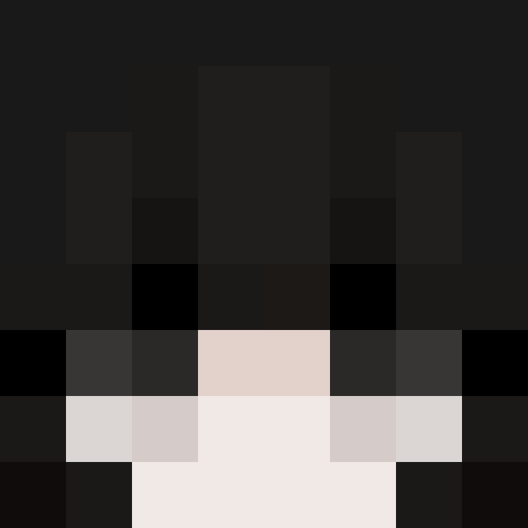 Tokomini's skin