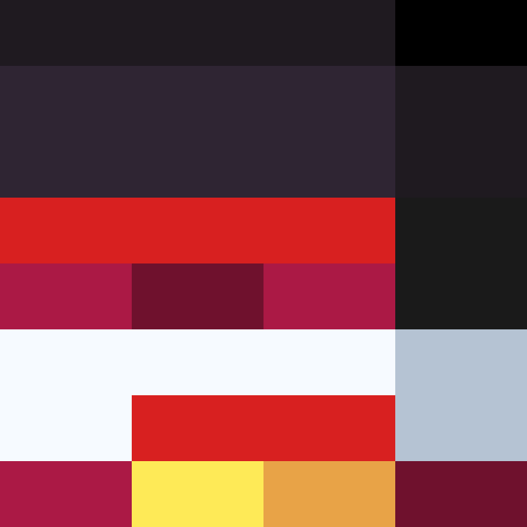 ClowderTech's skin