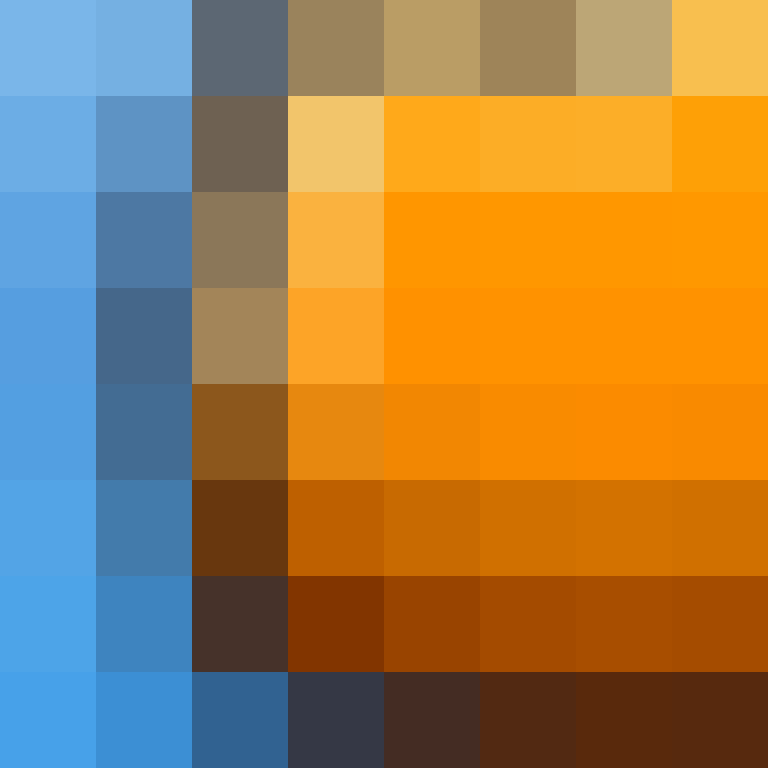 CoastlineCrea's skin