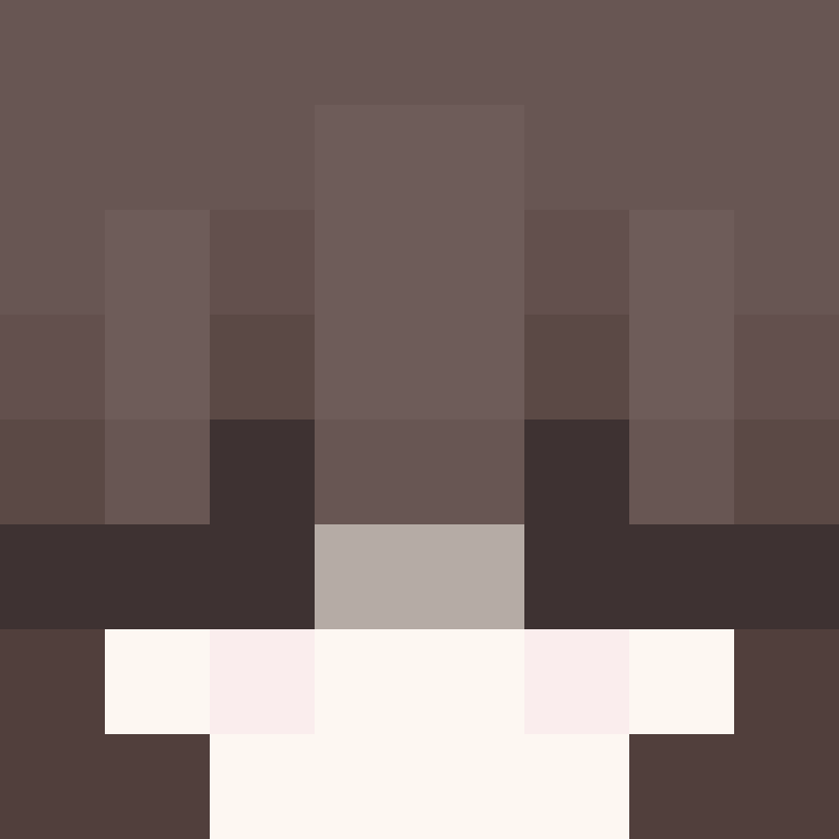 LyDoch's skin