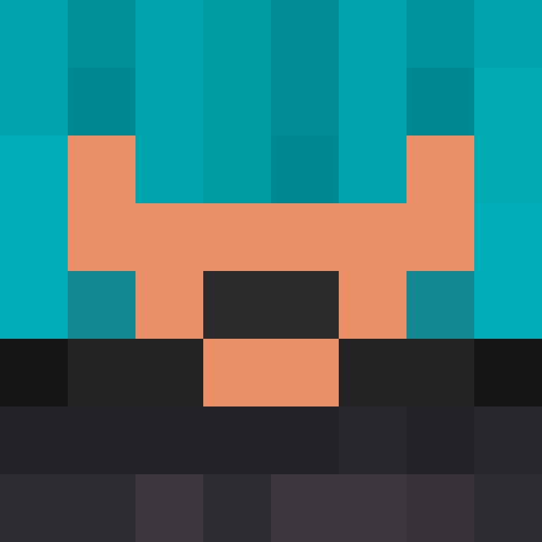 O_Rei's skin