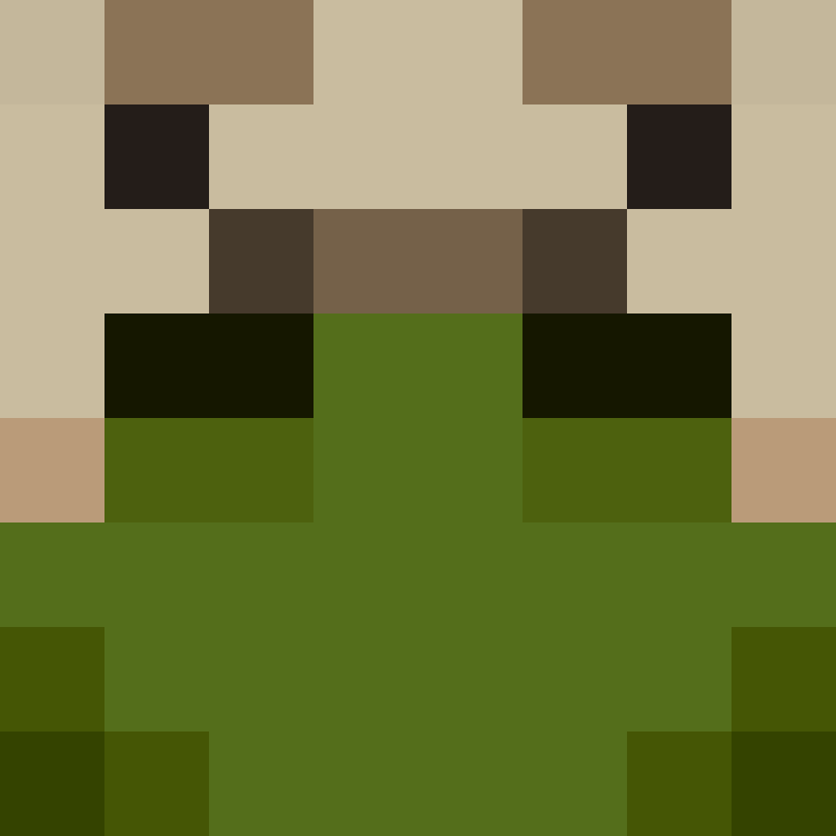 ThePenspinneur's skin