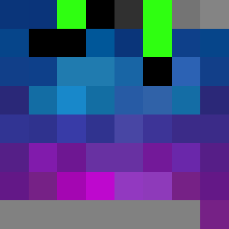badeendjeh's skin