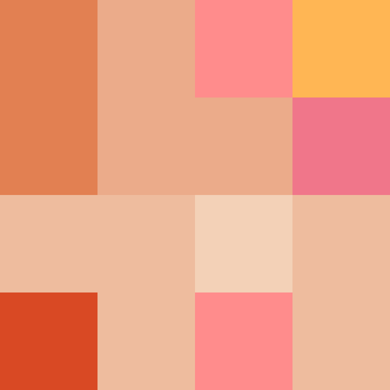 clomp's skin