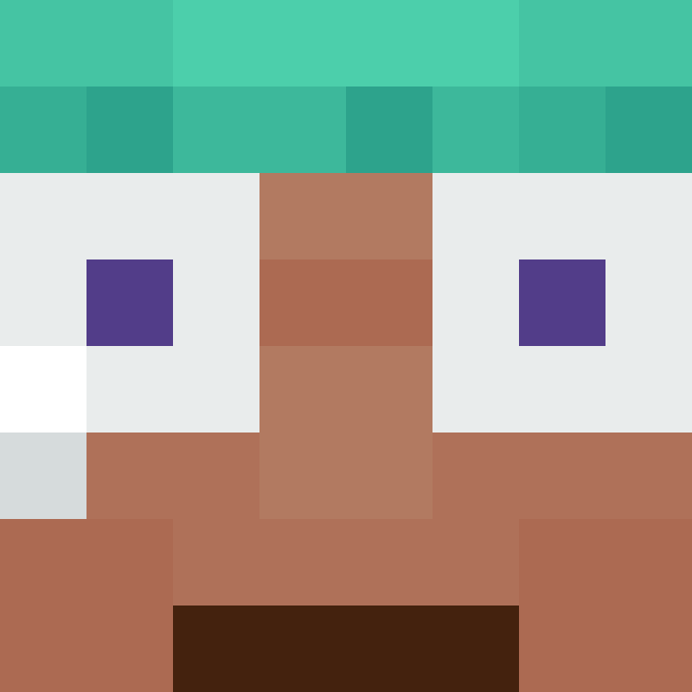 PrinceCR's skin