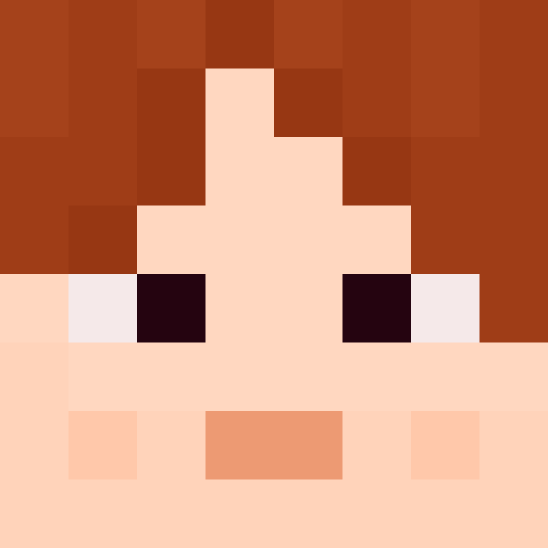 hannhums's skin