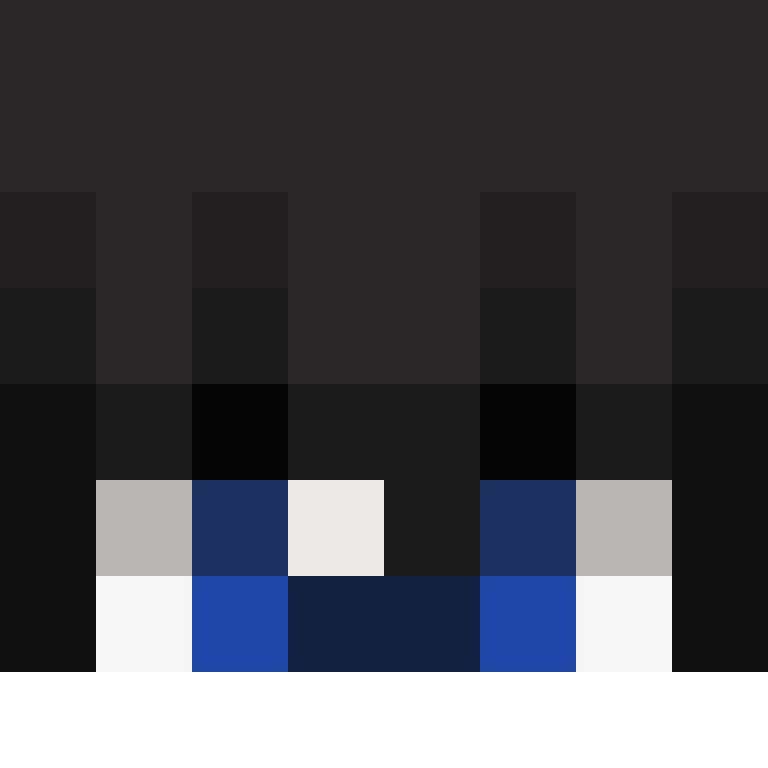 uemn's skin