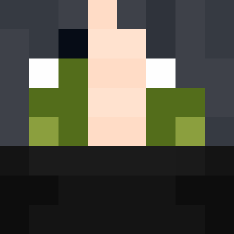 colinPAPA's skin
