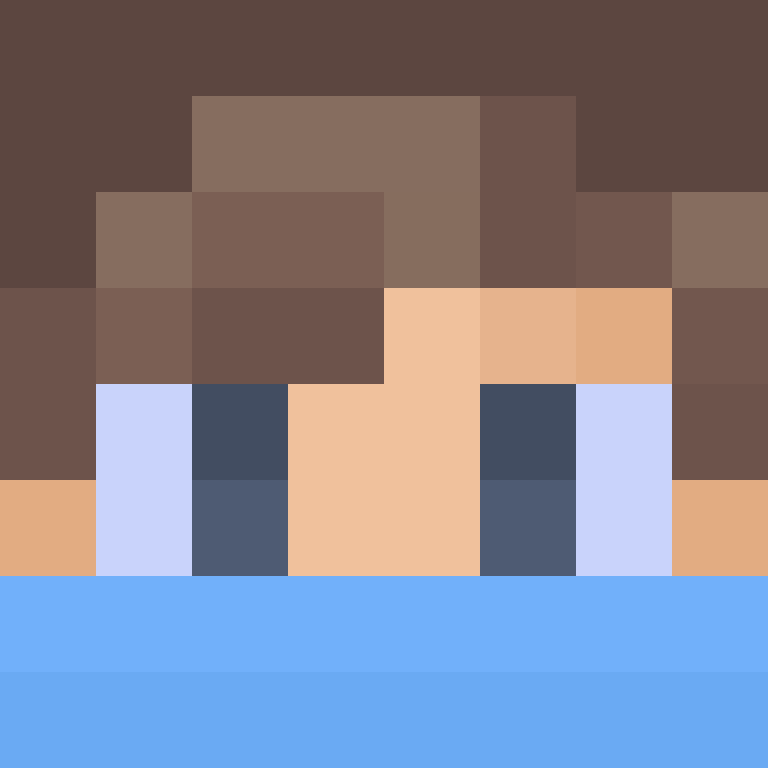 _mra's skin