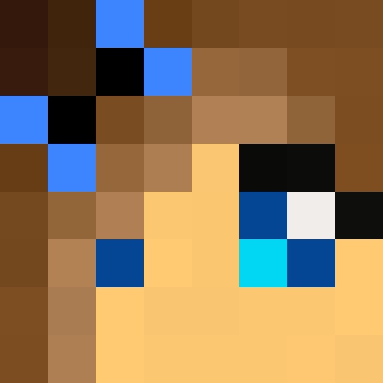 GeyserMC's skin