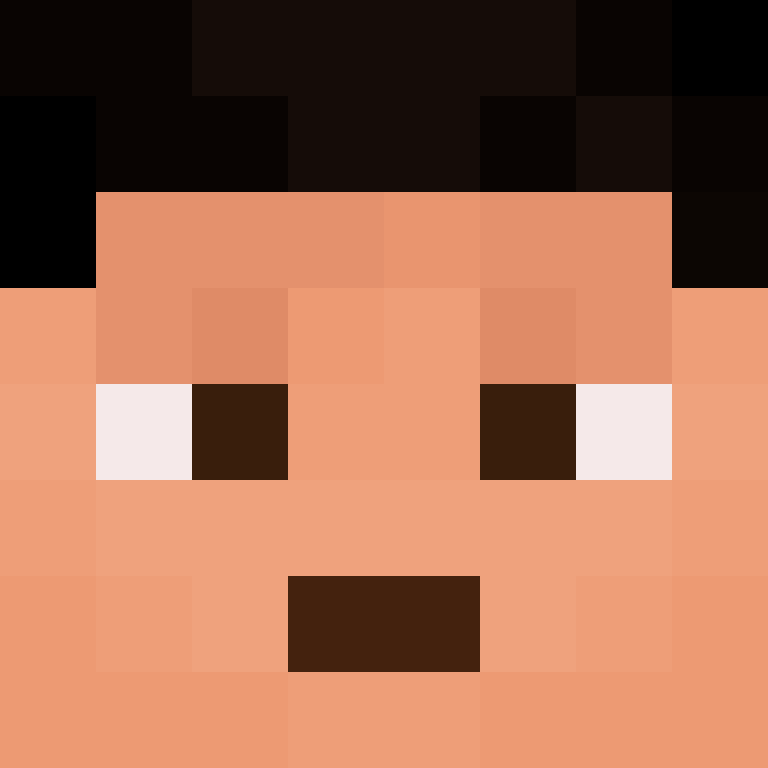 Ryuzln's skin