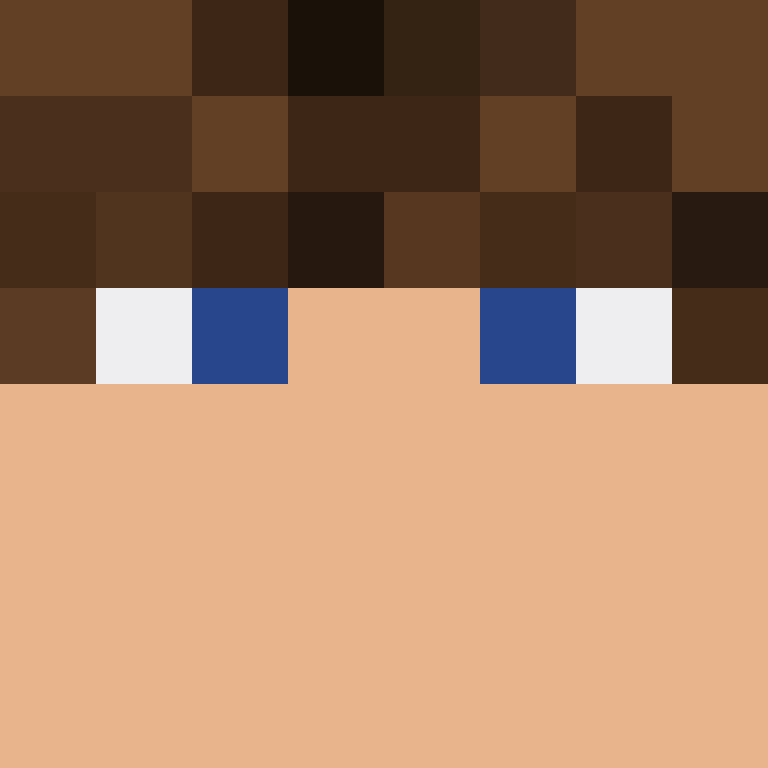 unventivetalent's skin