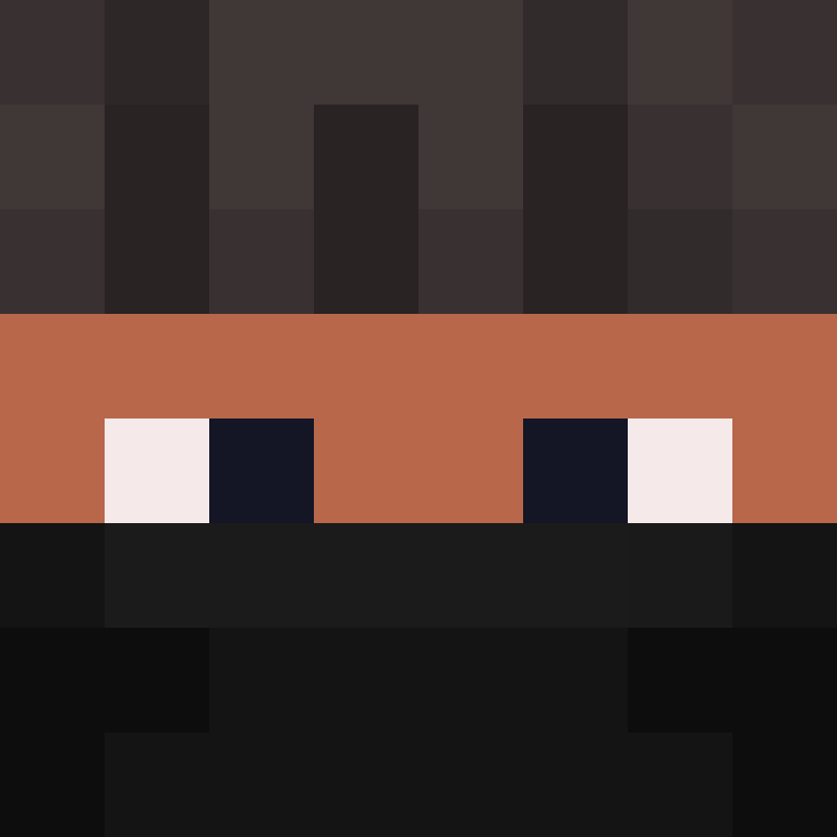 tusg's skin