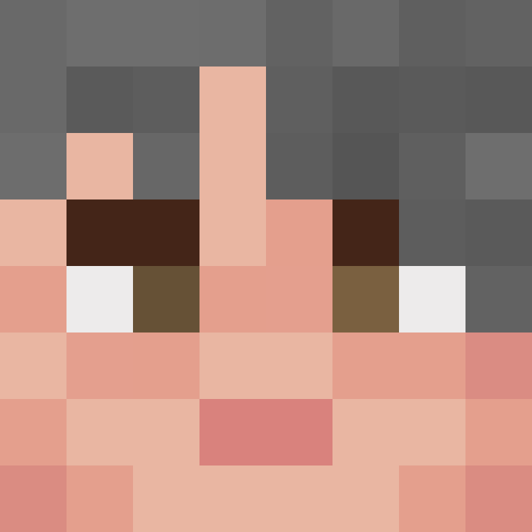 luh29's skin