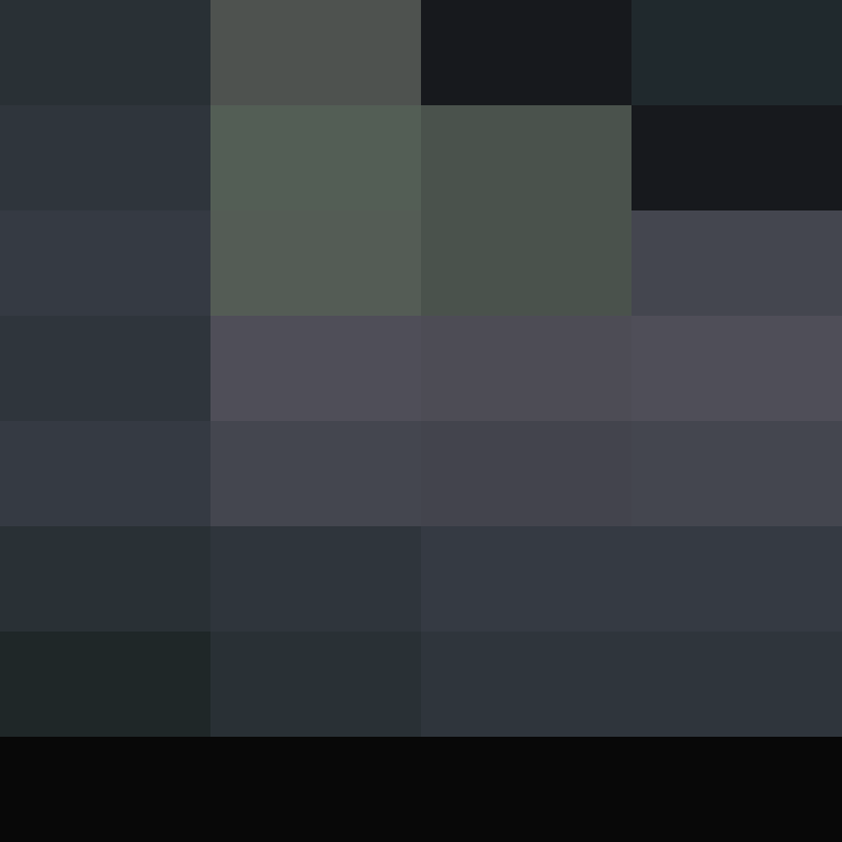 Yeleha's skin