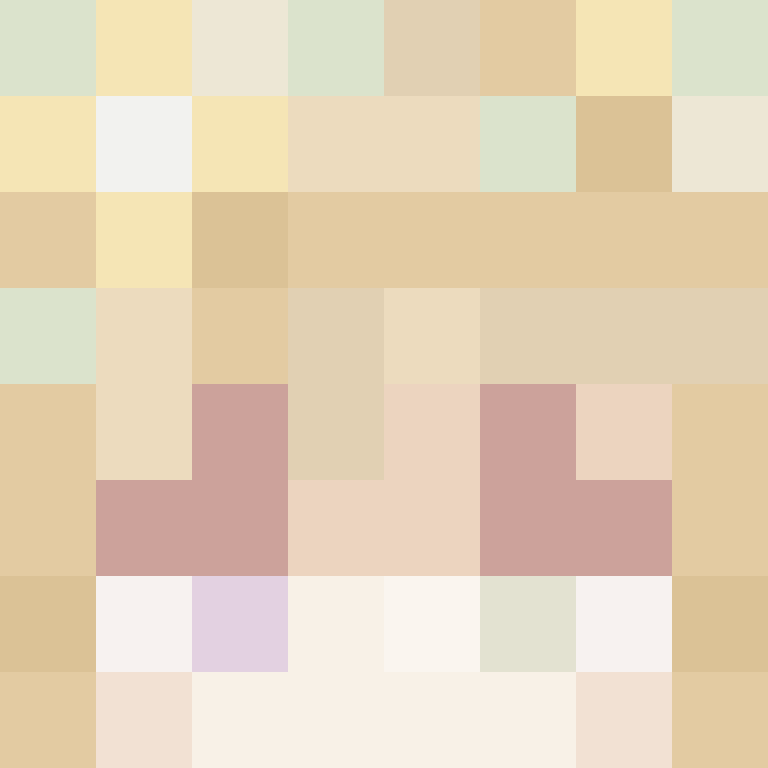 Skyvra's skin
