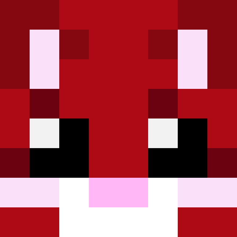 byrsny's skin