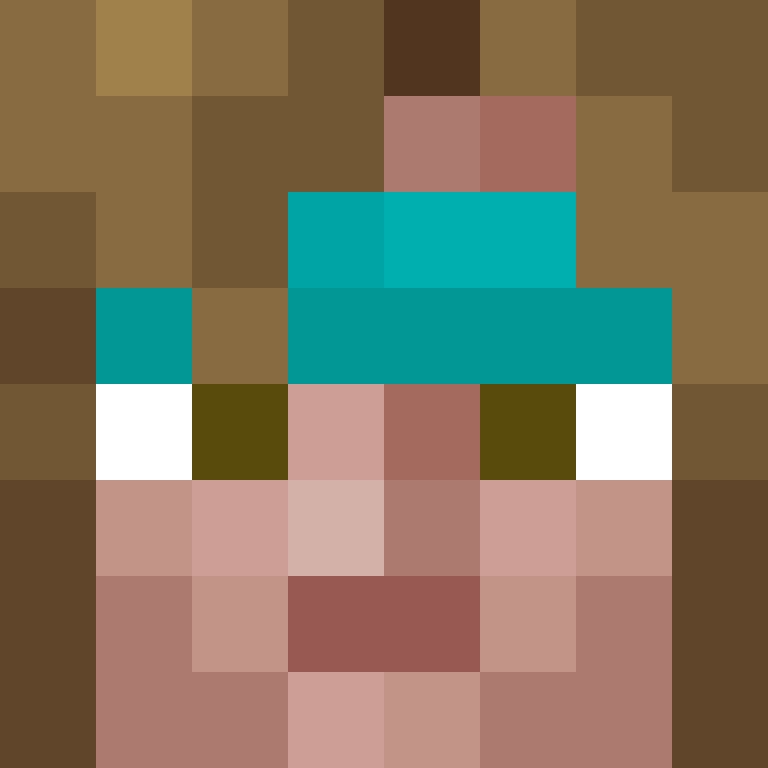 gorbachelligreeb's skin