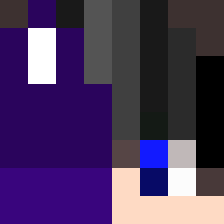 SkinEnthusiast's skin